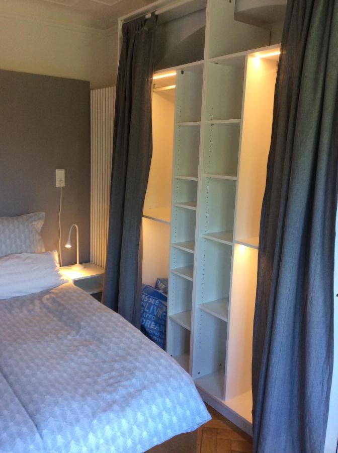 Ferienwohnung Villa Am Fluss เลาฟ์ อัน แดร์ เพกนิทซ์ ภายนอก รูปภาพ