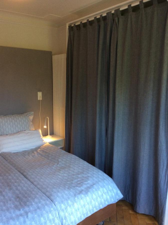 Ferienwohnung Villa Am Fluss เลาฟ์ อัน แดร์ เพกนิทซ์ ภายนอก รูปภาพ
