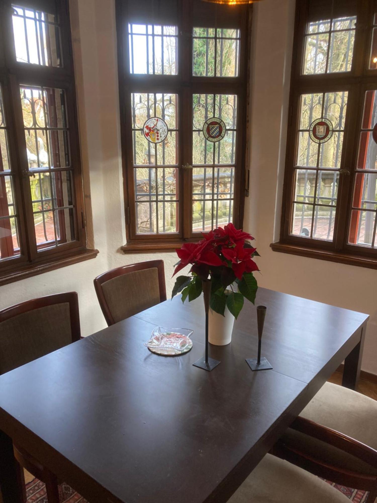 Ferienwohnung Villa Am Fluss เลาฟ์ อัน แดร์ เพกนิทซ์ ภายนอก รูปภาพ