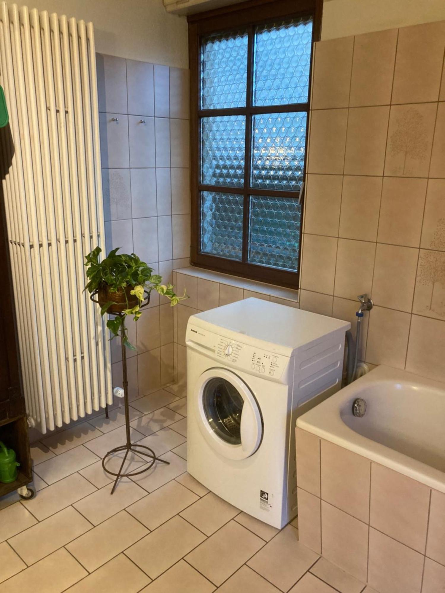 Ferienwohnung Villa Am Fluss เลาฟ์ อัน แดร์ เพกนิทซ์ ภายนอก รูปภาพ