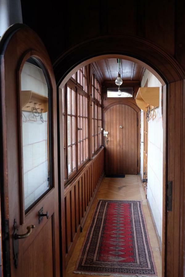 Ferienwohnung Villa Am Fluss เลาฟ์ อัน แดร์ เพกนิทซ์ ภายนอก รูปภาพ